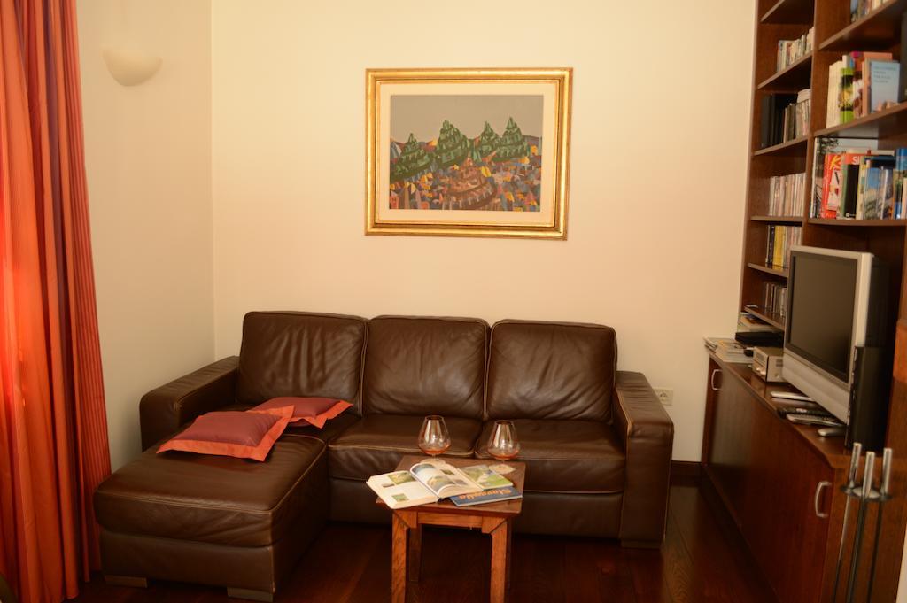 Vila Park B&B - Adults Only Bohinj Exterior foto