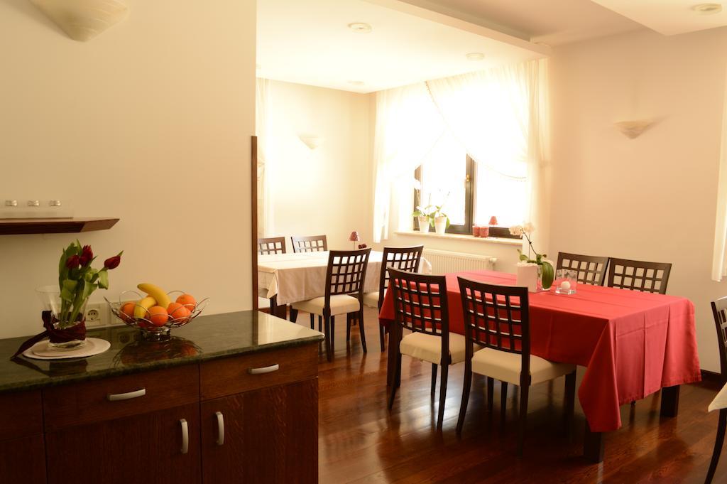 Vila Park B&B - Adults Only Bohinj Exterior foto