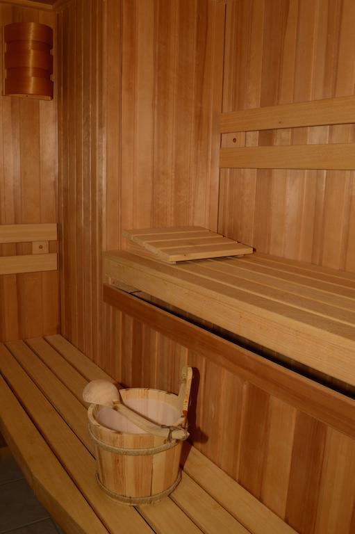 Vila Park B&B - Adults Only Bohinj Exterior foto