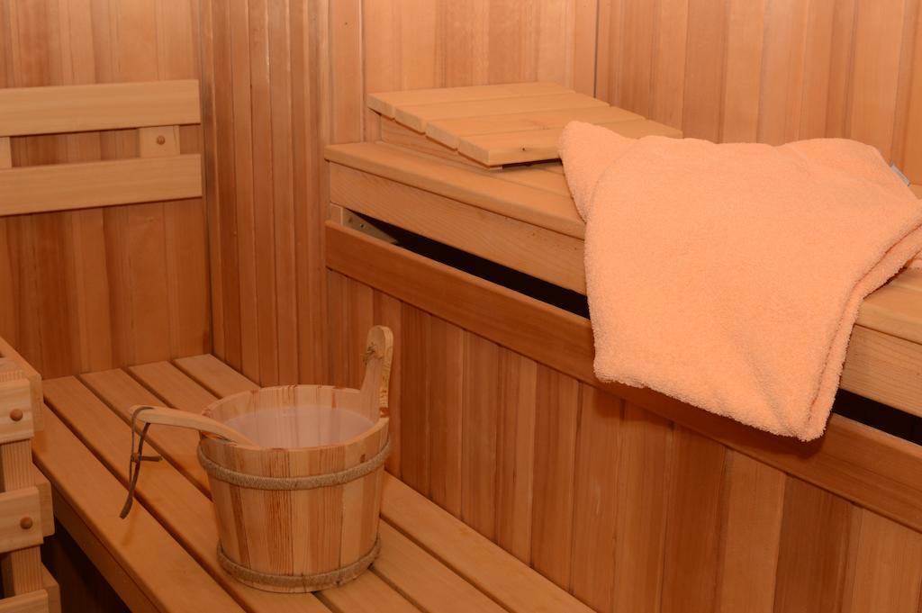 Vila Park B&B - Adults Only Bohinj Exterior foto