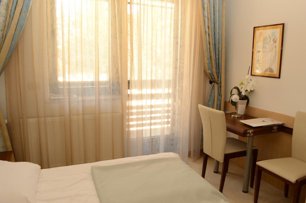 Vila Park B&B - Adults Only Bohinj Zimmer foto