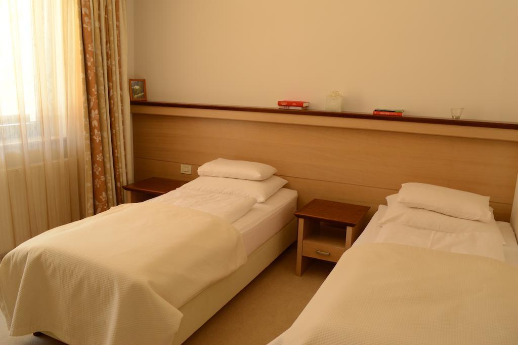 Vila Park B&B - Adults Only Bohinj Zimmer foto