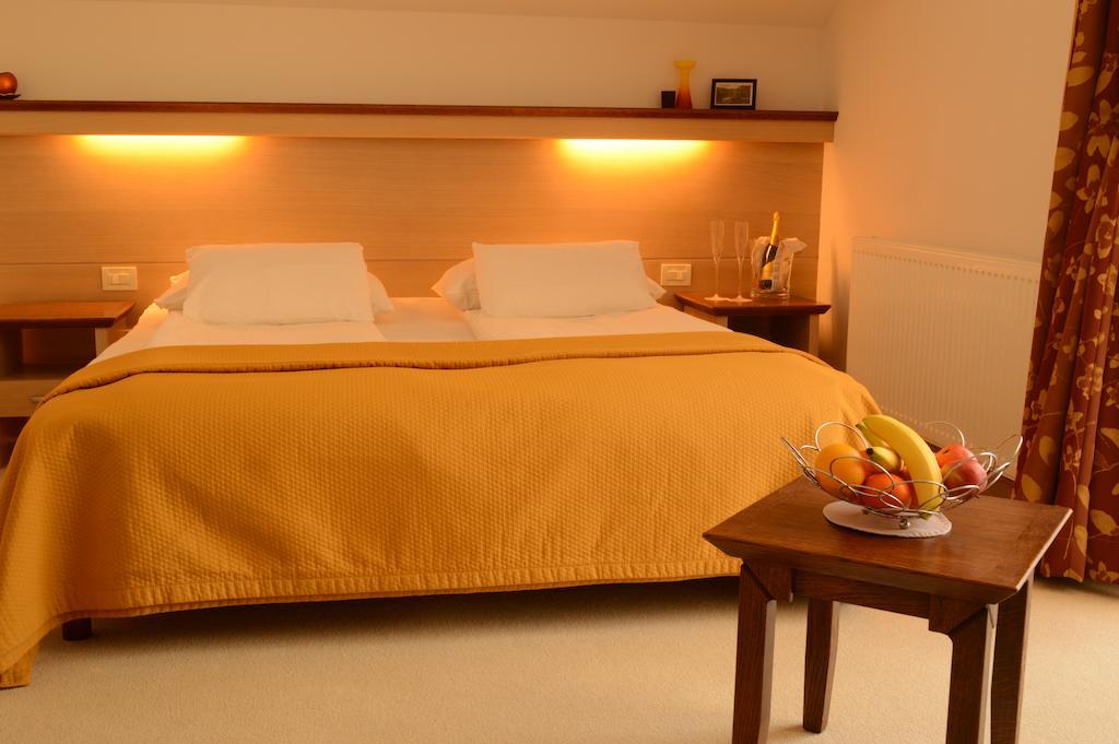 Vila Park B&B - Adults Only Bohinj Zimmer foto