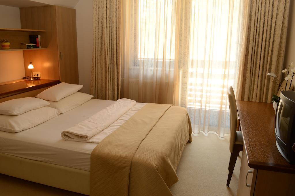Vila Park B&B - Adults Only Bohinj Exterior foto